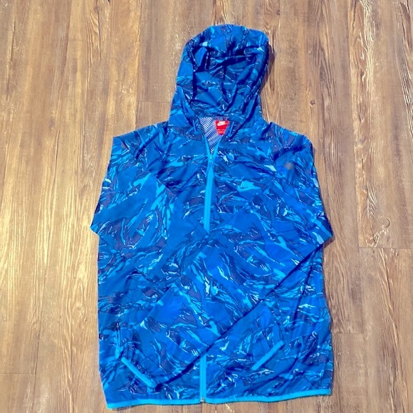 Nike Other - Nike Jacket/Windbreaker